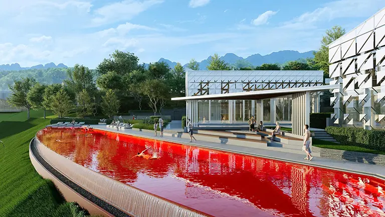 Utopia Villas & Resort Hòa Bình