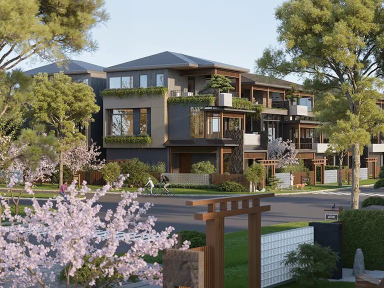 Utopia Villas & Resort Hòa Bình