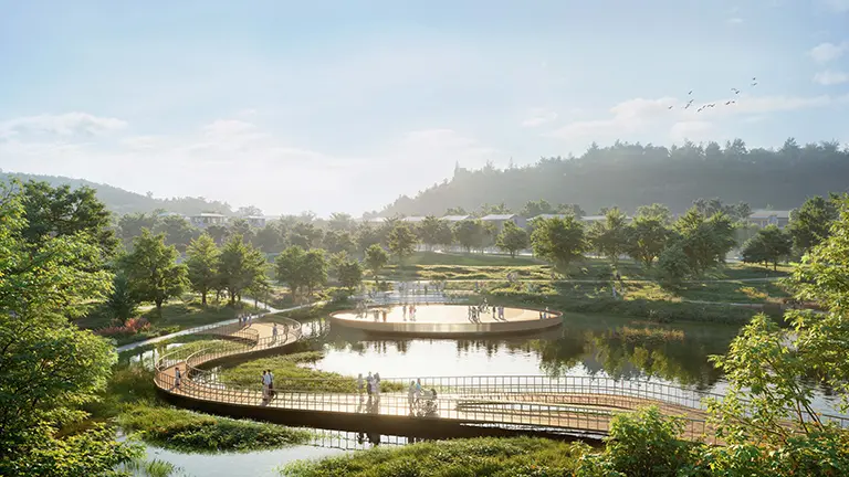 Utopia Villas & Resort Hòa Bình