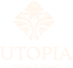 Utopia Villas & Resort Hòa Bình