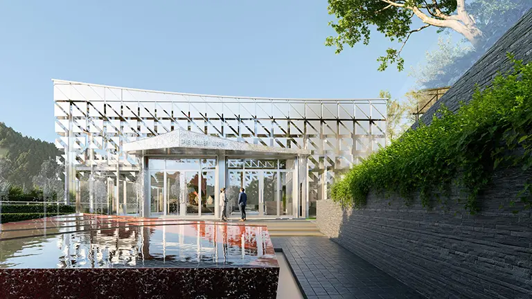Utopia Villas & Resort Hòa Bình
